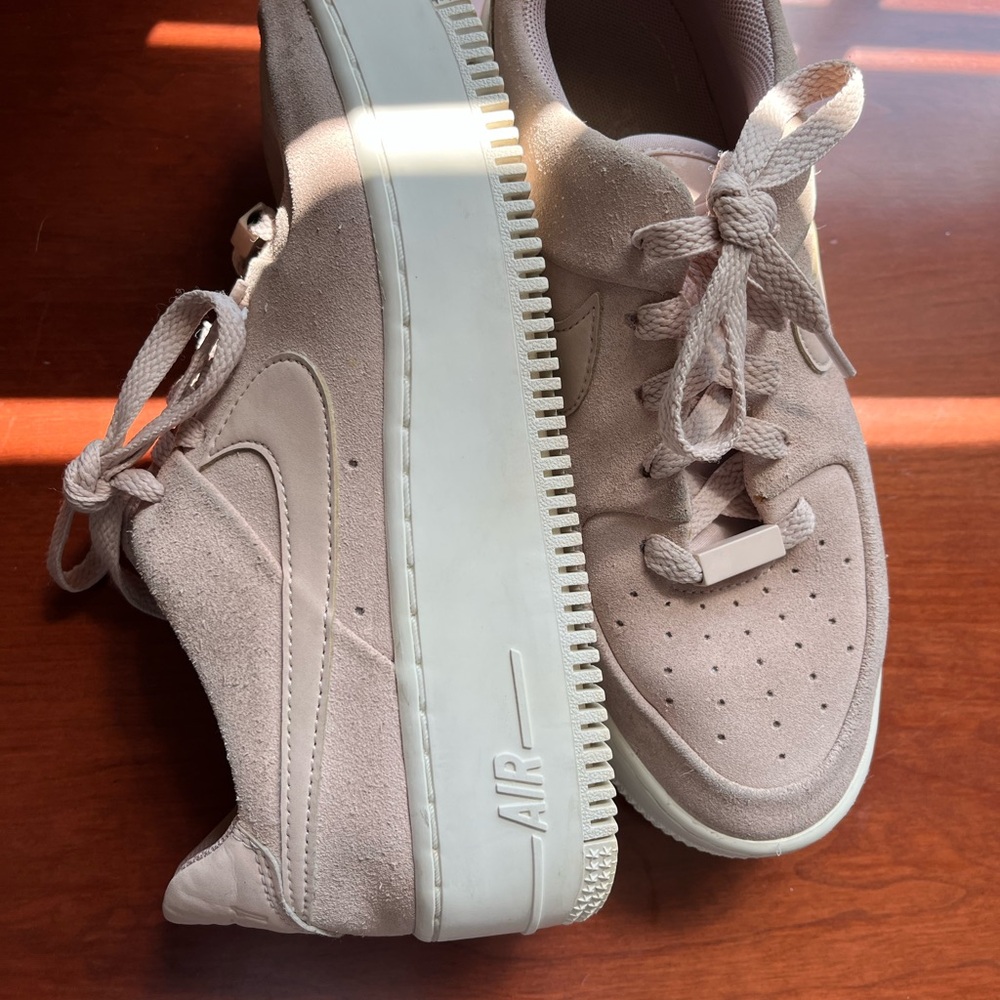 Nike Air Force 1 Sage Low Women’s sneaker - Picture 6 of 7